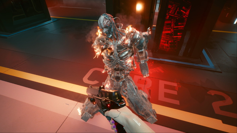 cyberpunk, 1080P, Cyberpunk 2077, cyberpunk v
