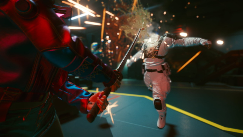 cyberpunk, cyberpunk v, Cyberpunk 2077, 1080P