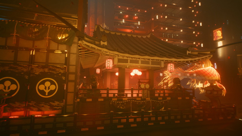 Cyberpunk 2077, cyberpunk, 1080P, cyberpunk v
