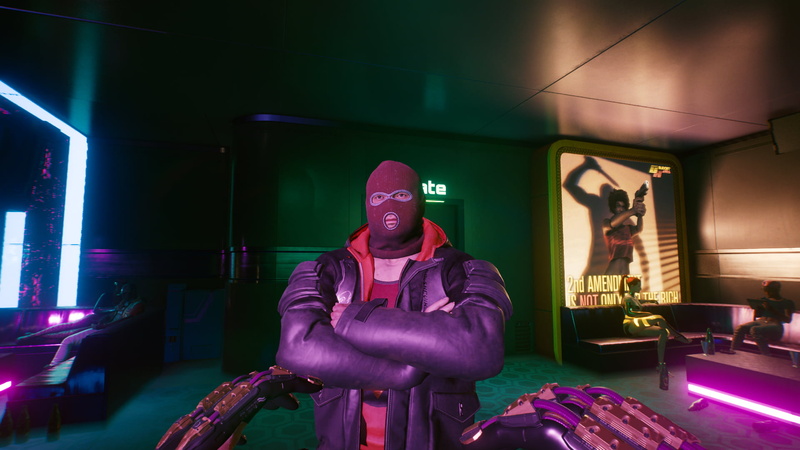 cyberpunk v, cyberpunk, 1080P, Cyberpunk 2077