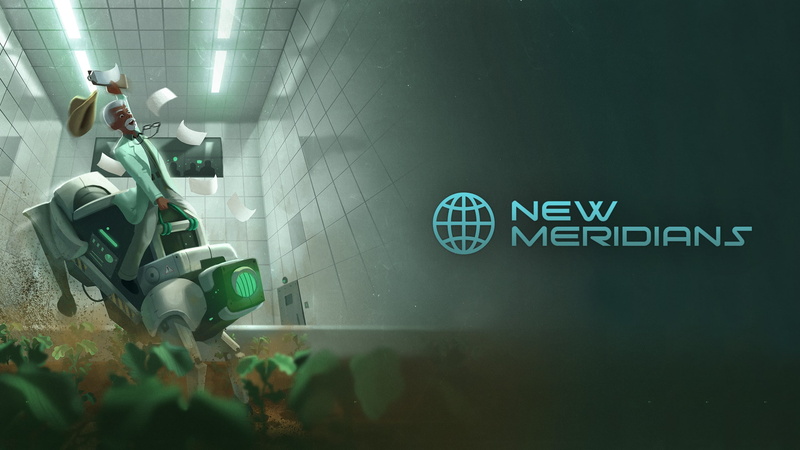 Mohawk Games, Stardock, PC Gaming, PCMR, Offworld Trading Company, Offworld, 2K, Real Time Strategy, Loading Screen