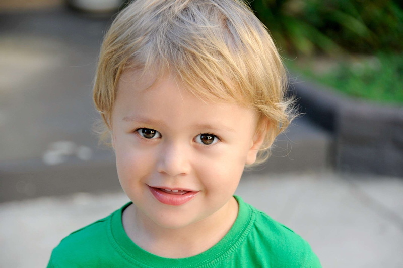 blur, blond hair, fun, kid, little, hair, toddler, offspring, close-up, happy, one person, cute, smiling, looking at camera, young, human face, family
