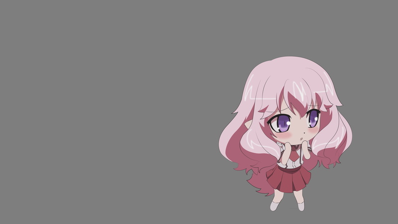 long, purple, pink, chibi, socks, transparent, mizuki, eyes, skirt, baka, shoukanjuu, seifuku, 2K, vector, blush, himeji, test, hair