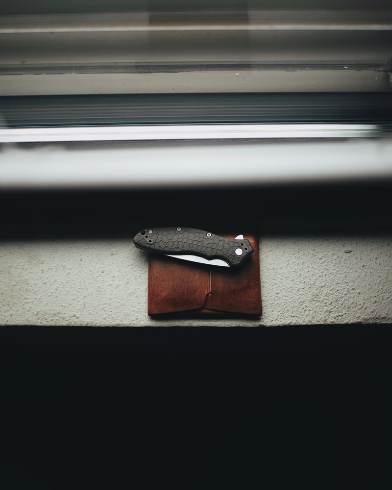 accessories, security, indoors, 4K, day, connection, safety, dagger, gemstone, entrance, leather, no people, clothing, protection, sword, window sill
