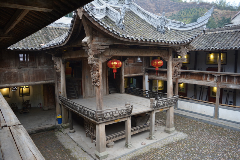 hall stage, roof, history, 5K, the past, outdoors, day, old, belief, spirituality, shrine, no people, architecture, place of worship, building exterior