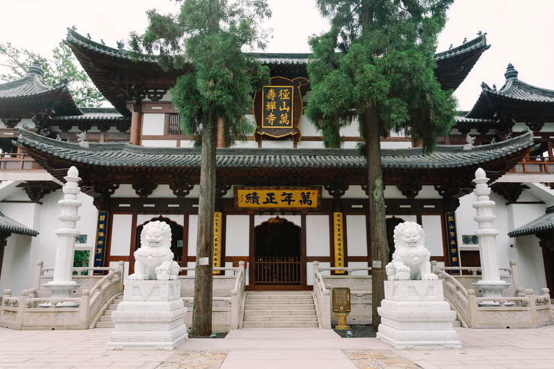 China, 5K, Hangzhou