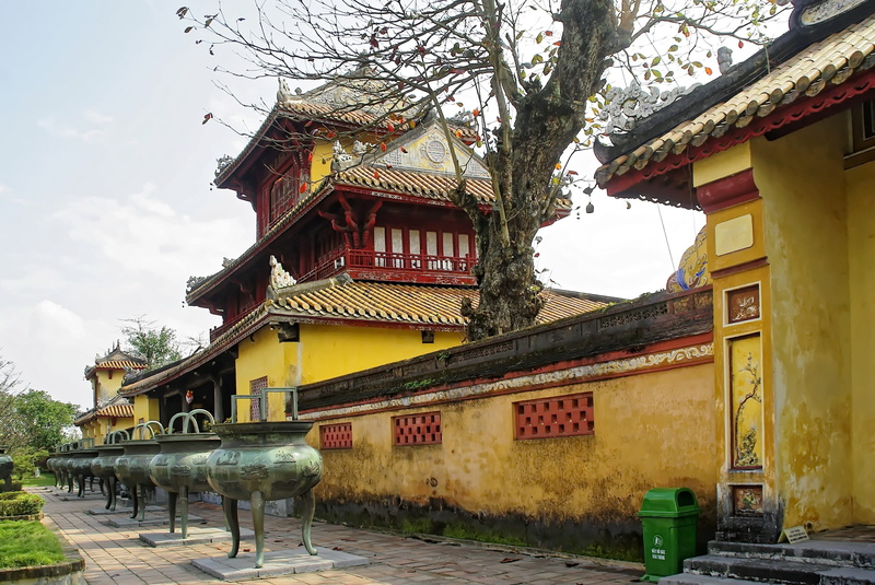 Imperial, famous Place, day, no people, ancient, history, Viet Nam, architecture, Booed, east Asian Culture, chinese Culture, china - East Asia, beijing