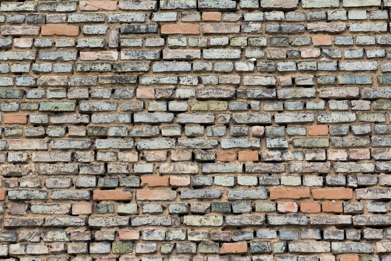 wall, outdoors, architecture, large group of objects, stone wall, brick wall, brick, no people, in a row, textured, full frame, abundance, old, 5K, backgrounds
