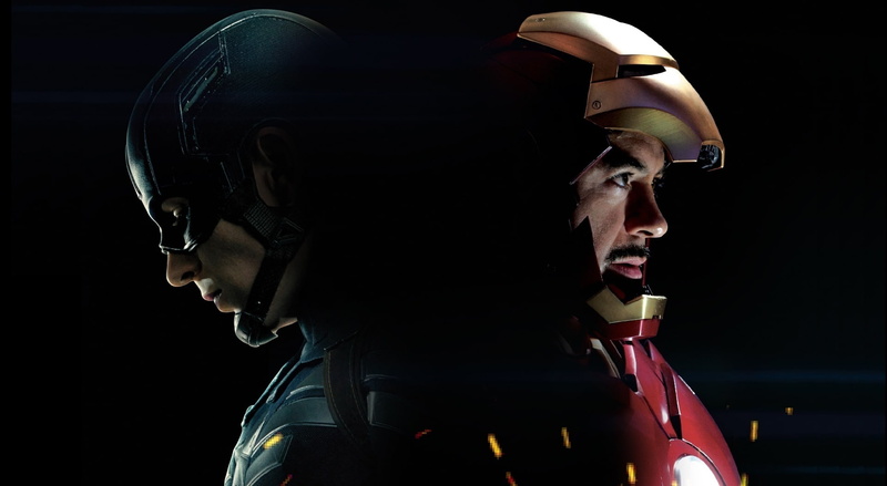 side view, close-up, Captain America, clothing, 1080P, indoors, iron, war, adult, Movies, one person, civil, looking away, looking, young adult, studio shot