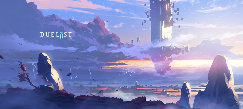 1080P, artwork, Duelyst, digital art, Anton Fadeev, video games, concept art