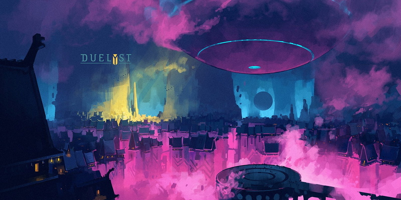 popular music concert, artist, stage, 720P, performance, anton fadeev concept art artwork digital art video games duelyst, event, technology, digital composite