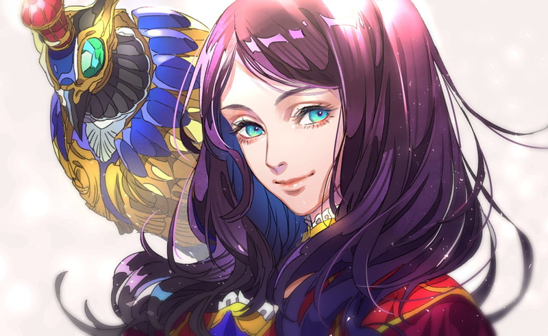 Leonardo da Vinci (Fate/Grand Order), 1080P, Fate Series, Fate/Grand Order