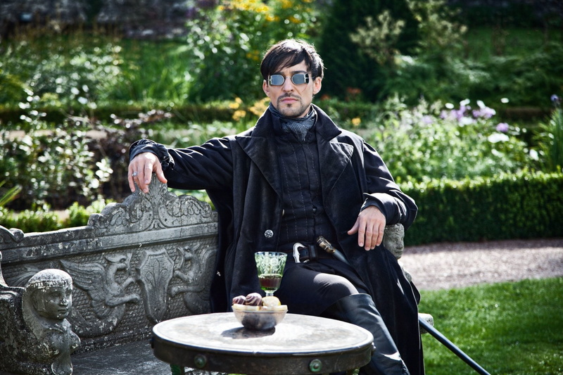 TV Show, Da Vincis Demons, 1080P