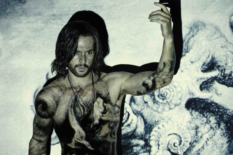 drama, demons, fantasy, davincis, series, vincis, 1080P, adventure