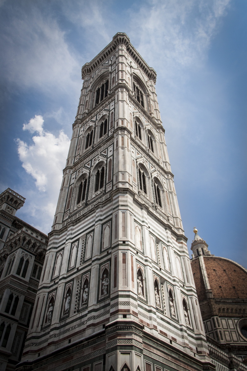 landmark, catholic, famous, the past, ancient, historic, day, outdoors, tuscany, religion, urban, travel, travel destinations, window, city, 4K, nature