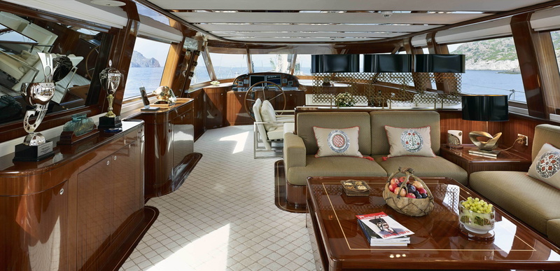 wealth, luxury, no people, window, business, Luxury yacht, Suite, table, couch, domestic room, chair, design, sectional, interior, Glorious, seat, 4K