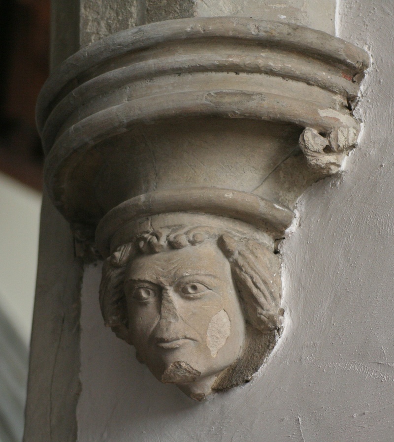 memorial, god, no people, representation, low angle view, history, art and craft, st michaels sittingbourne, 1080P, statue, carving, st michaels church