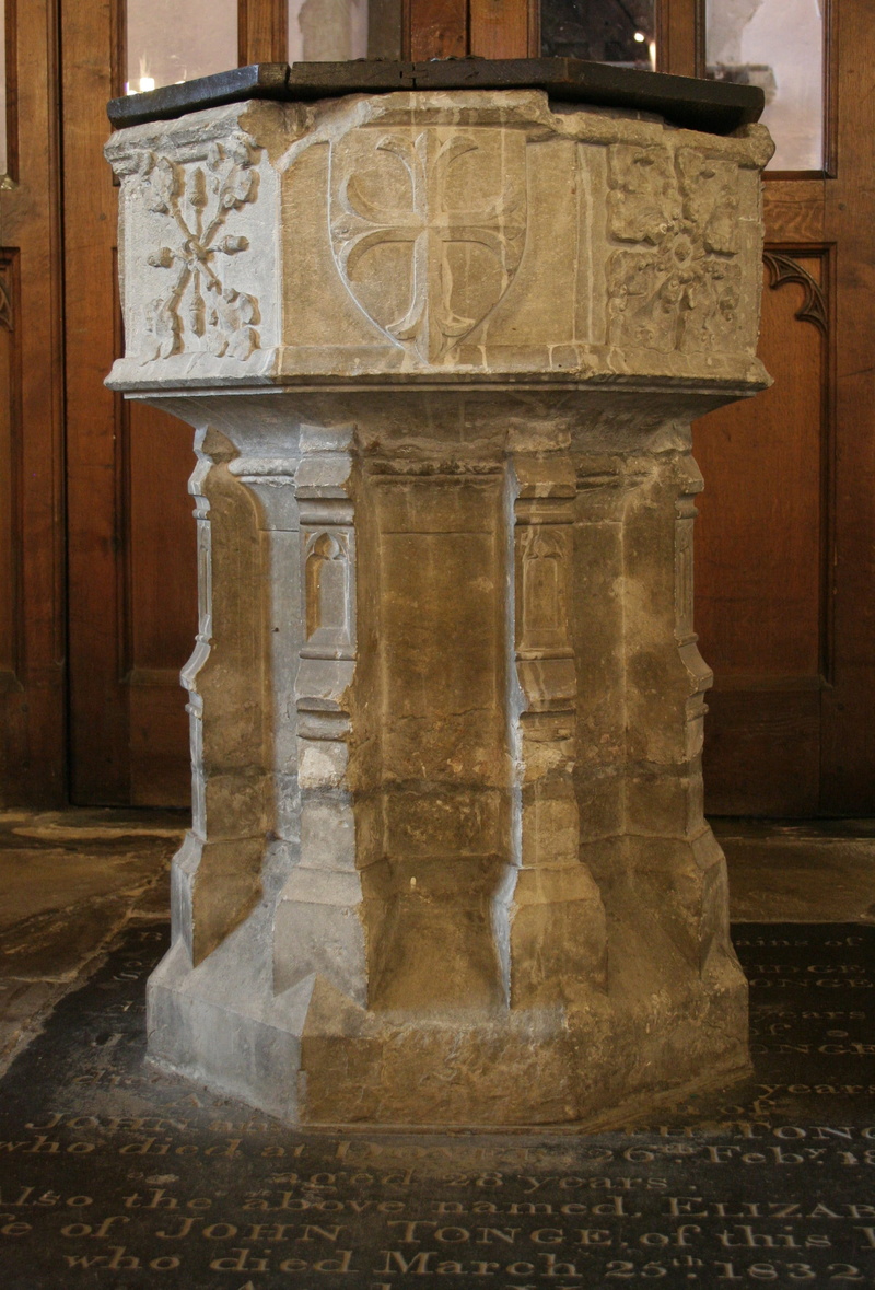 font, 2K, built structure, the past, day, no people, art and craft, god, text, st michaels sittingbourne, communication, christianity, building exterior