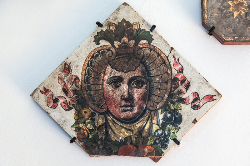 pattern, wall - building feature, photography, table, history, day, representation, architecture, carved, potrait, Painting, decoration, art and craft