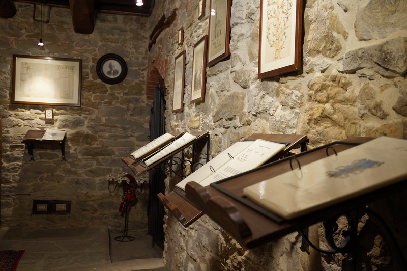 4K, window, built structure, musical instrument, historian, wall - building feature, indoors, table, building, no people, old, wall, lighting equipment