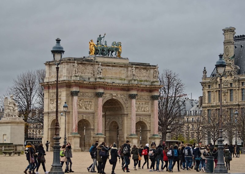 2K, real people, wall paper, outdoors, paris france, diana westberg, design, landmarks, love, architectural column, monument, france, arch, built structure