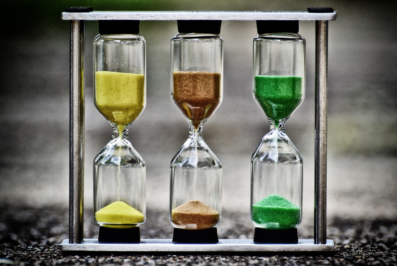 day, food and drink, transient, still life, minute, table, side by side, outdoors, hurry up, tense, no people, focus on foreground, food, glass, sand, drinking glass
