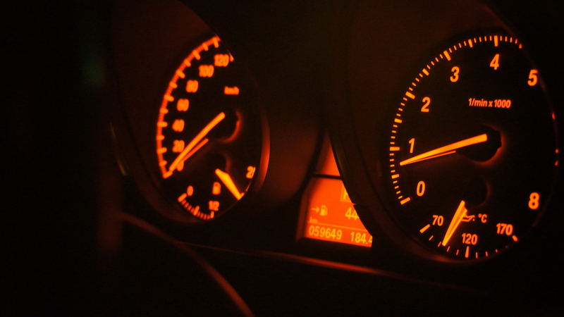 gauge, number, no people, fuel, luxury car, vehicle interior, car interior, mode of transportation, meter - instrument of measurement, countdown, wheel