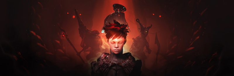 1080P, Warframe, Tenshin (Warframe), Video Game, Tenno (Warframe), Kuva Guard