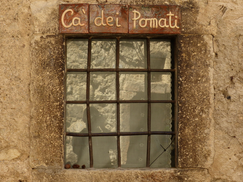 built Structure, Protection, wall - Building Feature, canale di tenno, outdoors, window frame, glass - material, transparent, 4K, old, old-fashioned, pomati home