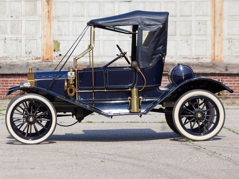 ford, torpedo, model t, runabout, 1080P, 1911