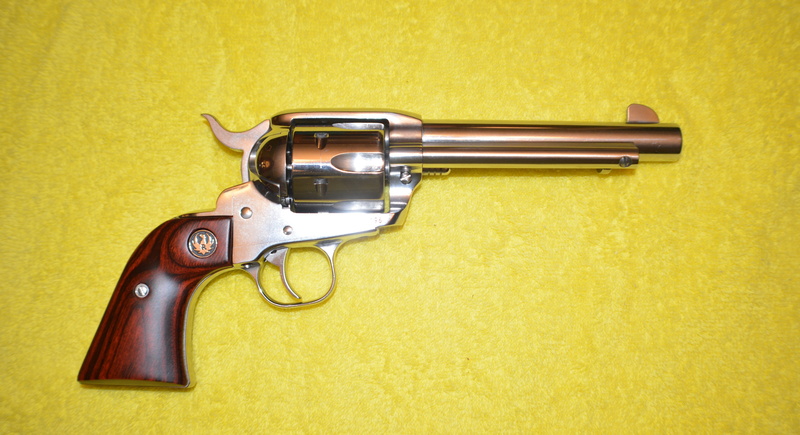 4K, revolver, 45 Colt, weapons