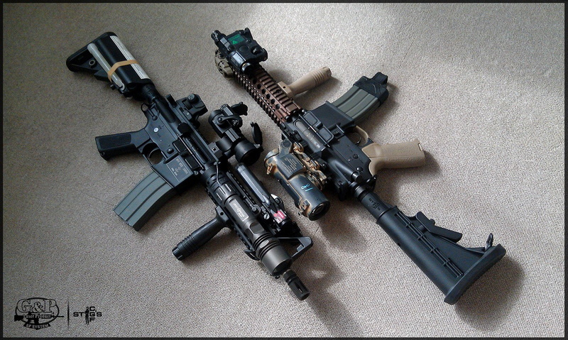airsoft, weapons, rifle, 720P, toys, assault, guns, game, military