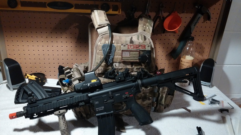 game, toys, rifle, weapons, guns, airsoft, 1080P, military, assault
