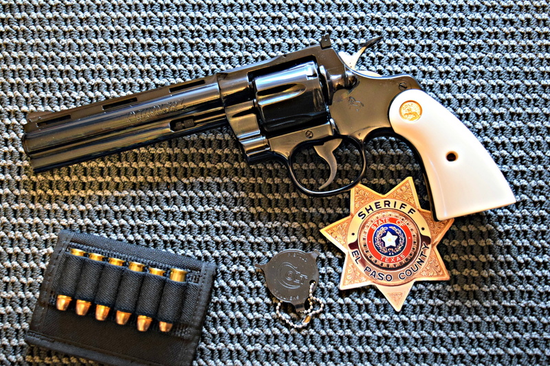 Colt, icon, revolver, weapons, 2K, Python