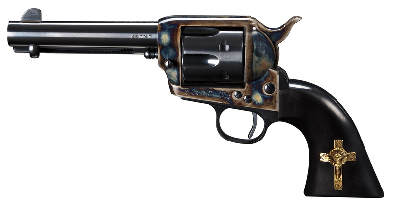 2K, weapons, Colt, revolver, trunk