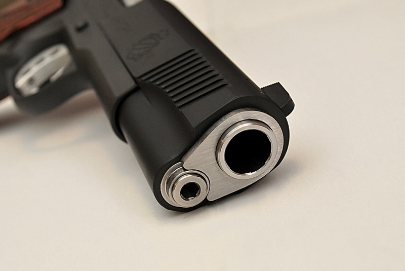 Weapons, 1080P, Springfield Armory 1911 Pistol