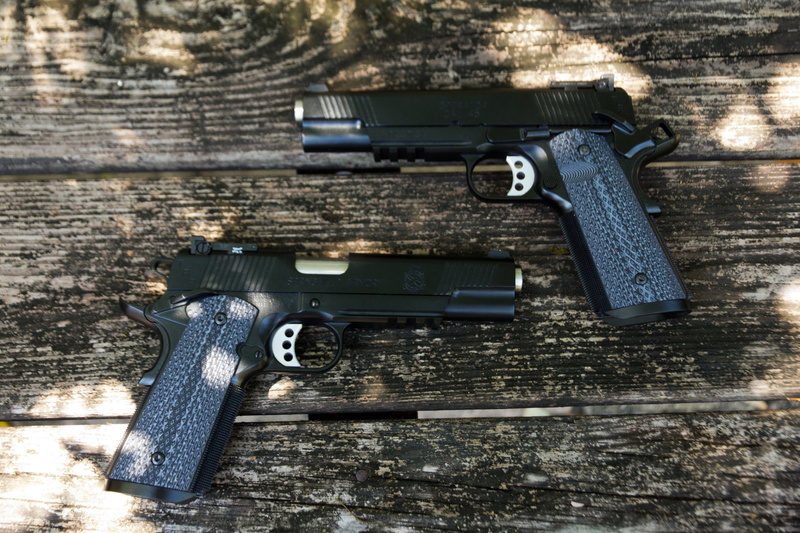 1080P, Weapons, Weapon, Gun, Springfield Armory 1911 Pistol, Pistol