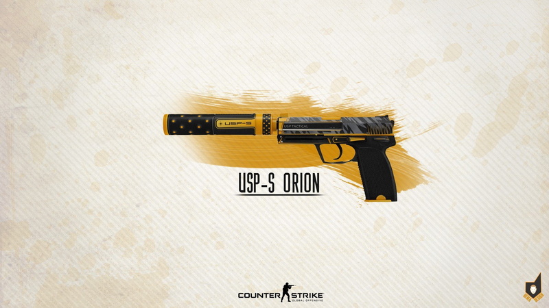 indoors, sign, still life, text, counter strike counter strike global offensive heckler and koch usp handgun, communication, number, information sign, no people