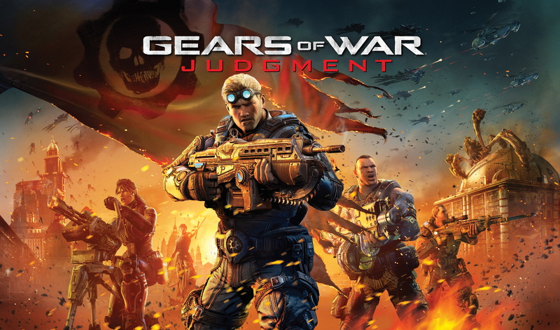  Gears of War, 5K, digital, Xbox, Judgment, gears, war, judgement, 5K