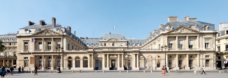 legal, france, beige, servants, day, sky, council of state, history, law, travel, nature, politics, europe, built structure, government, concrete, civil service
