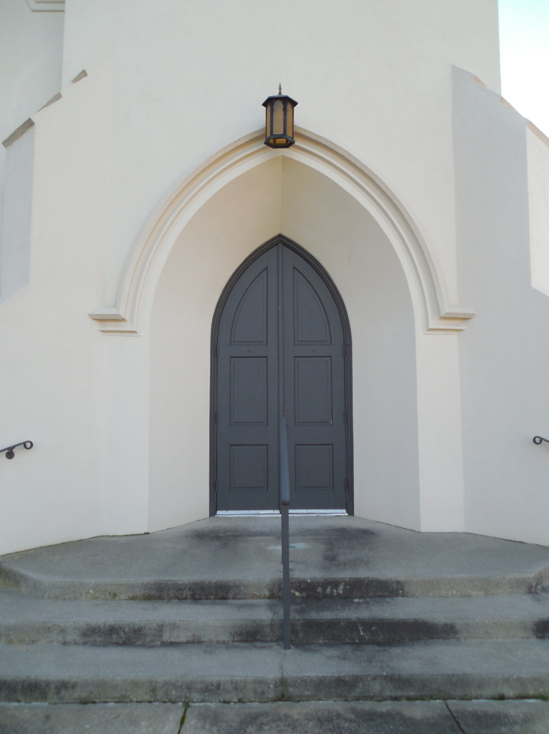 arches, spanish, arch, property, stucco, Door, big, 4K, whitewash, wall, place of worship, outdoors, design, outdoor, arched, doorway, belief, window