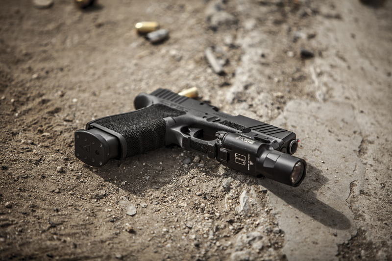 1080P, gun, weapons, Glock 19, self-loading