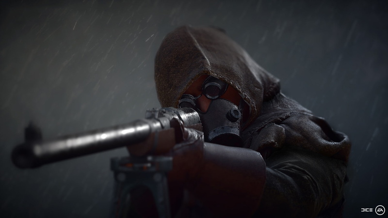 representation, safety, aggression, Games, focus on foreground, indoors, weapon, social issues, animal representation, mauser 1918, close-up, battlefield 1