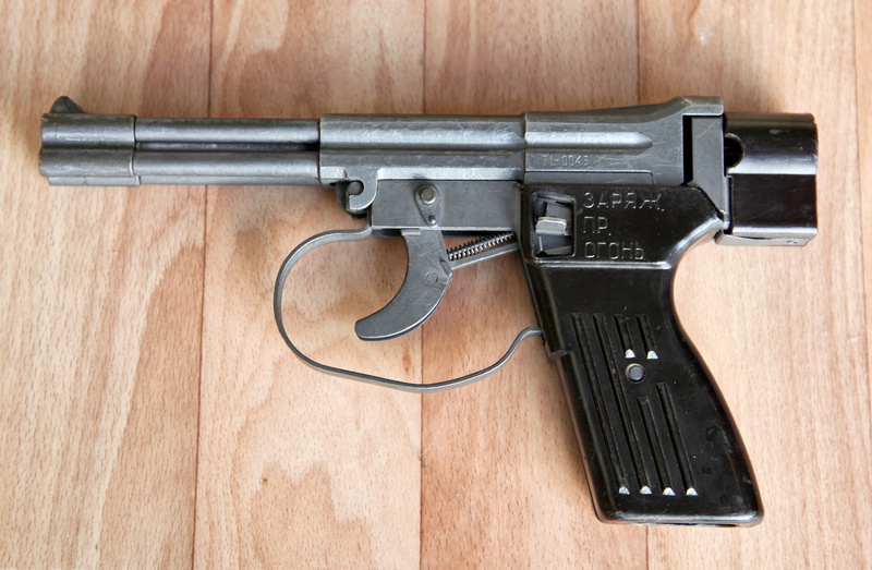 4.5 mm, underwater pistol, 5 mm cartridge SPS-- 4, gun, Pistol, caliber, weapons, underwater SPP-1M, 1080P, complex, special, trunk, underwater, four