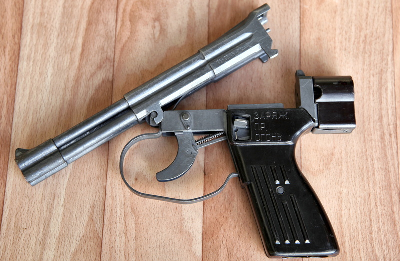 pistol, special, purpose, ATP, include, SPP1M, weapons, the subject, view, amazing, complex, СПП1М, tipped, millimeters, super, as, 1080P, dump, 4.5, here
