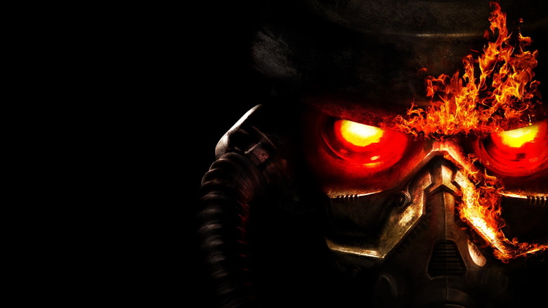 Killzone 2, Killzone 3, 1080P, Killzone, video games
