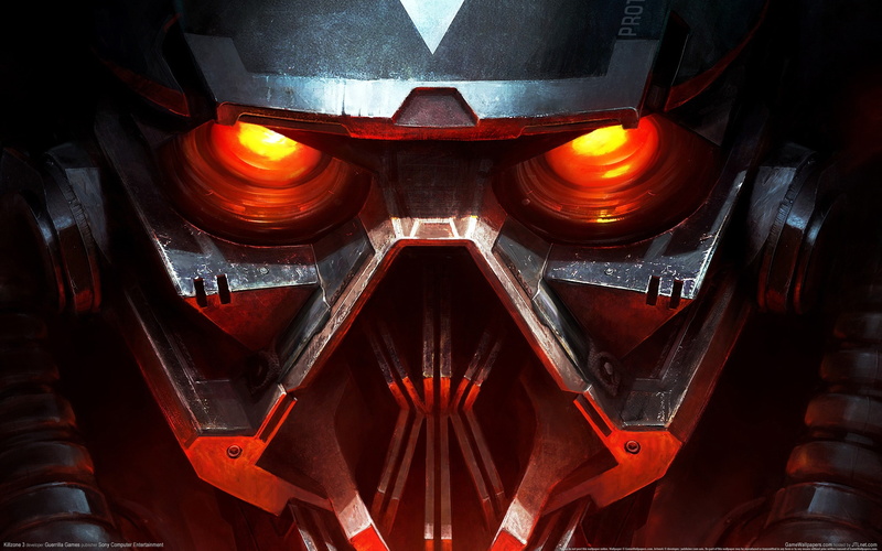 Killzone 3, 2K