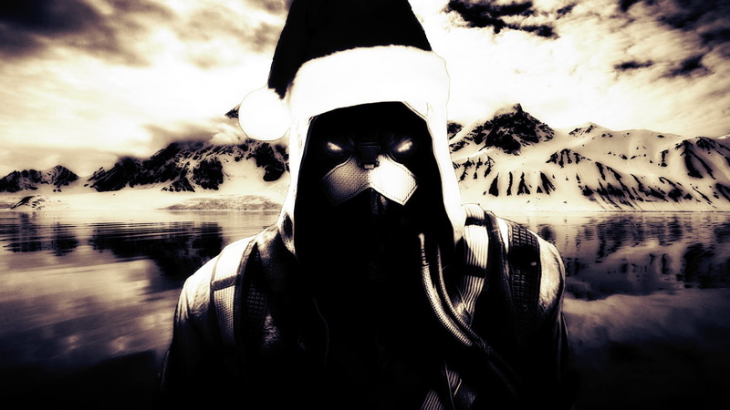 portrait, real people, hood - clothing, mask - disguise, 1080P, unrecognizable person, beauty in nature, auto post production filter, disguise, Killzone: Shadow Fall