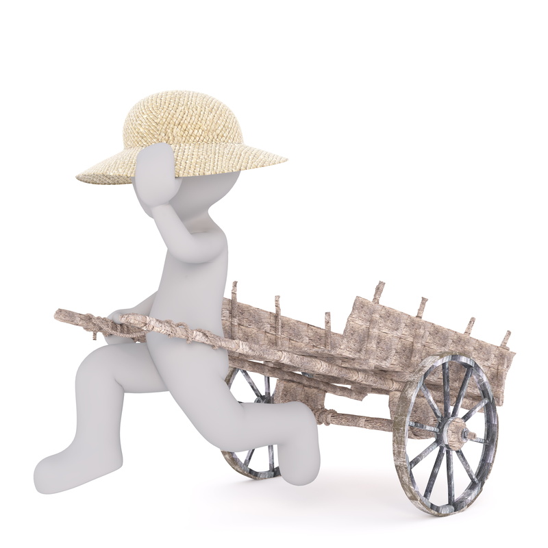 male likeness, clip, clear sky, weapon, human representation, field workers, full length, no people, white male, white, sky, brown, drag, china, vietnam