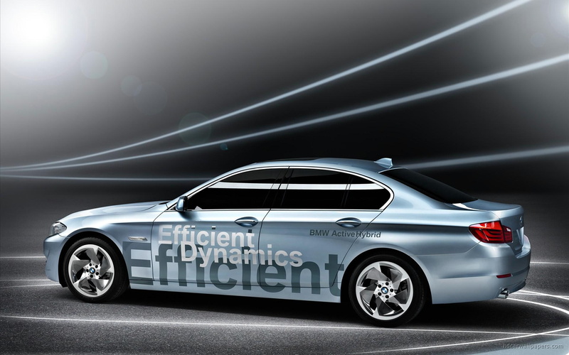 ray, bmw, sedan, 2010, concept, 1080P, series, hybrid, active, cars